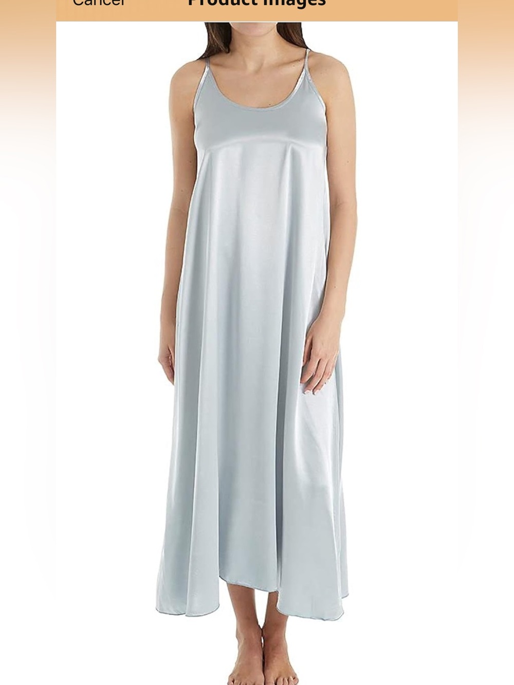 PJ Harlow Women's Monrow gown
